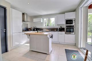 Villas Nature et liens - Saint Alban Auriolles - 5