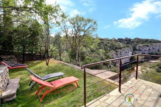 Villas Nature et liens - Saint Alban Auriolles - 3