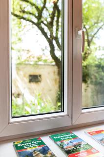 Zentrales & modernes City-Apartment - FREE PARKING & BIKES - 4