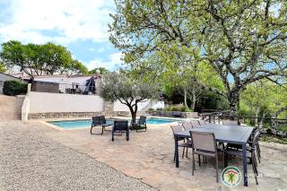 Villas Nature et liens - Saint Alban Auriolles - 1
