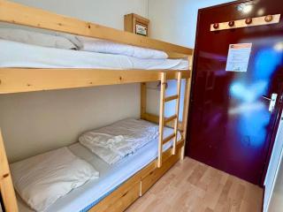 Charmant studio au pied des pistes, animaux admis - FR-1-505-79 - Notre-Dame-de-Bellecombe - 2