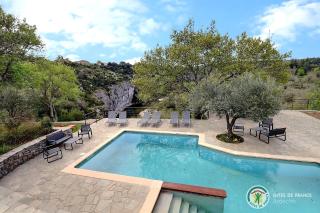 Villas Nature et liens - Saint Alban Auriolles - 0