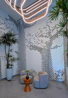 ONOMO ALLURE ABIDJAN BAOBAB - 7