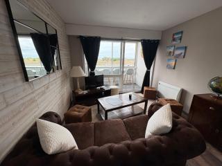 appartement vue sur port de plaisance - Courseulles-sur-Mer - 5