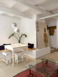 La maison de oiseaux - Carthage - 6