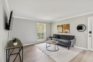 Jamestown C5 I Comfy 2 Bed 1 Bath - 7