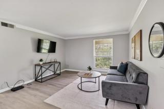 Jamestown C5 I Comfy 2 Bed 1 Bath - 9