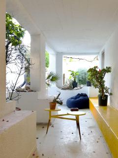 La maison de oiseaux - Carthage - 5