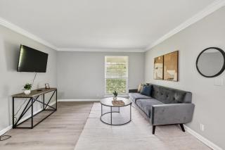 Jamestown C5 I Comfy 2 Bed 1 Bath - 6