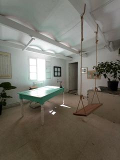 La maison de oiseaux - Carthage - 3