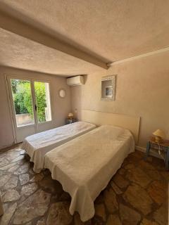 Villa provençale au coeur du golfe - 5