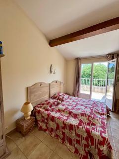 Villa provençale au coeur du golfe - 1