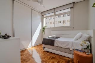 3 Quartos, Perto do metrô, vaga |Brazilian Corner - Belo Horizonte - 5