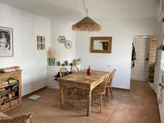 Casa Los Tres Stefan - Vejer de la Frontera - 5