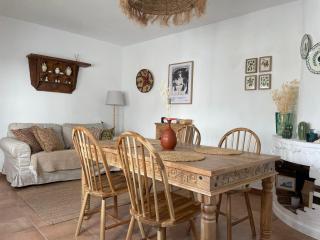Casa Los Tres Stefan - Vejer de la Frontera - 6