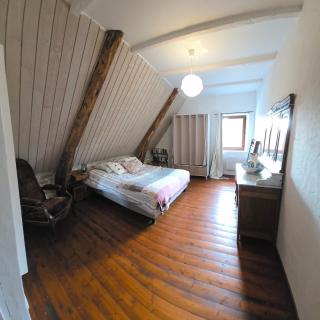 La Grange du ratier - 5