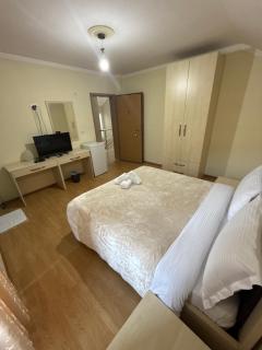 Bar-Hotel IRDI - Bulqizë - 2