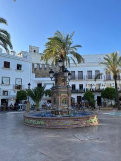 Casa Los Tres Stefan - Vejer de la Frontera - 9