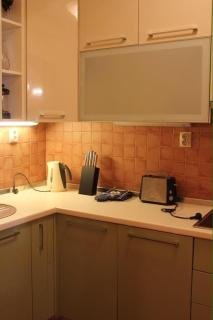 Apartment Savina - Herceg-Novi - 1