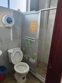 El Buche del Barril - Huamboya - 0