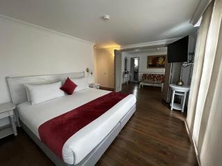 Hotel Vintage - Bogotá - 5
