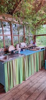 PO NENDRIŲ STOGU - 3