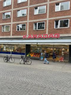 Cozy Aparment 4 at Cathedral - Köln - 2