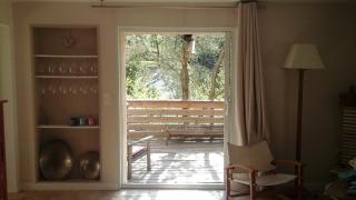 Villa climatisée avec piscine - 1