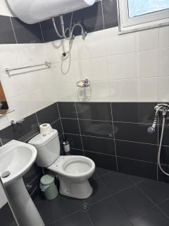 Bar-Hotel IRDI - Bulqizë - 1