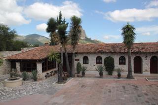 Hotel Casa FERNALI - Bernal - 3