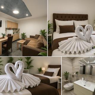 Sobe i Apartmani Casa Mia - Pećinci - 0