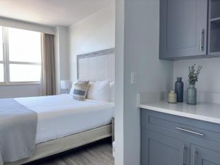 MVR Suite Boutique Living with Big Luxury Energy - Miami - 5