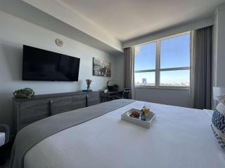 MVR Suite Boutique Living with Big Luxury Energy - Miami - 3
