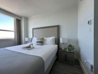 MVR Suite Boutique Living with Big Luxury Energy - Miami - 2