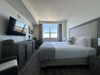 MVR Suite Boutique Living with Big Luxury Energy - Miami - 1
