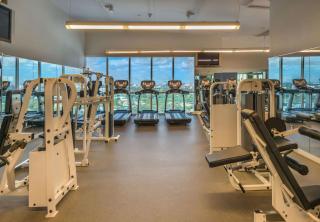 MVR Suite Boutique Living with Big Luxury Energy - Miami - 7