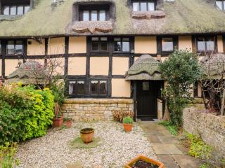 The Old Cider Press - Broadway - 0