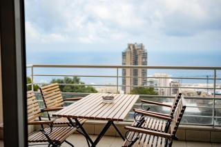 Montecarlo vista - Sea view - 5