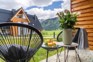 Euphoria Mountains by Apart Concept Podhale - Kościelisko - 9
