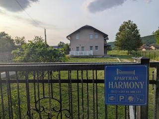 Apartman Harmony - Pritoka Bihac - 0