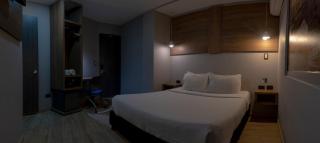 Hotel Blue Concept - 9