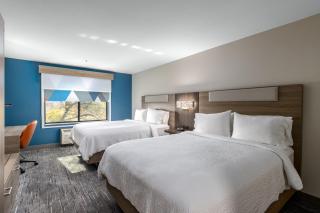 Holiday Inn Express Hotel & Suites Vancouver Mall-Portland Area by IHG - Vancouver - 0