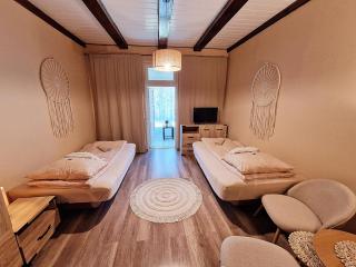 Apartament Milka - Tolkmicko - 5
