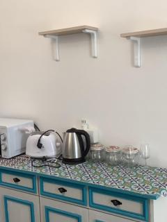 BenitiKe House - 2