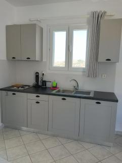 Amalthea Studio Schinousa - - 9