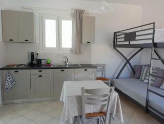 Amalthea Studio Schinousa - - 8