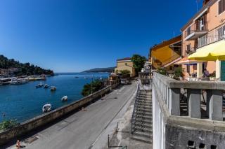 Apartment Mare - Beachfront - Rabac - 8