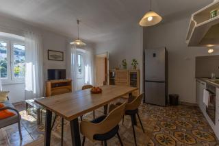 Apartment Mare - Beachfront - Rabac - 5