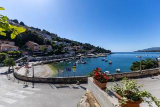 Apartment Mare - Beachfront - Rabac - 2