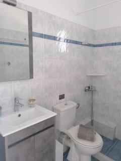 Amalthea Studio Schinousa - - 6